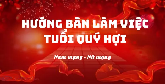 Ban lam viec