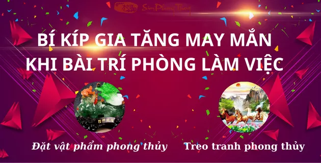 hướng bàn làm việc hợp tuổi 1985