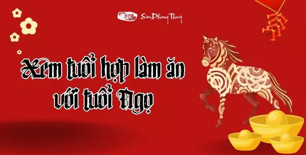 xem tuổi làm ăn