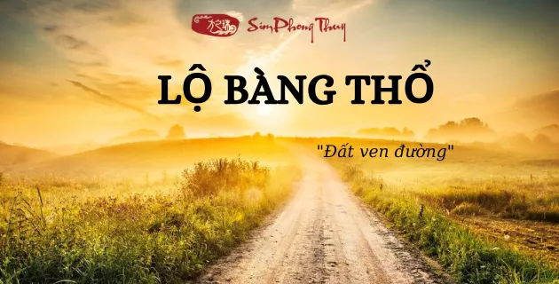 lộ bàng thổ