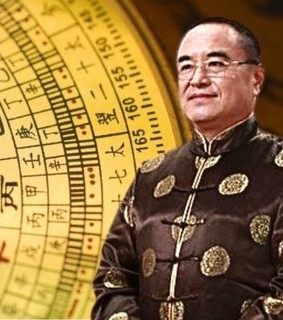 Thầy Vương Phong Thuỷ