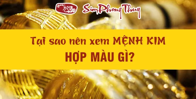 menh kim hop mau gi