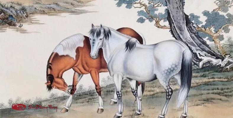 ngày tốt cho tuổi 1978