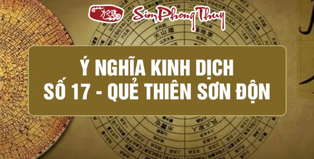y nghia so 17