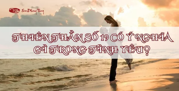 ý nghĩa số 19