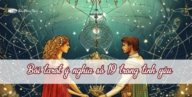 ý nghĩa số 19