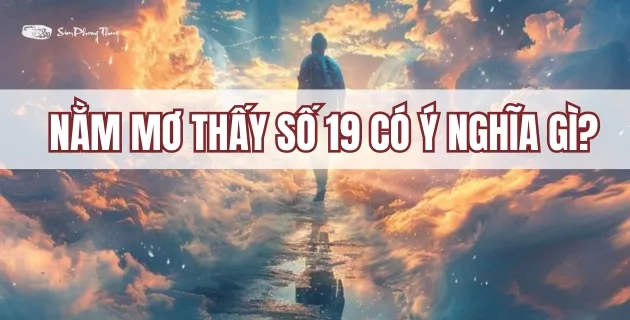 ý nghĩa số 19