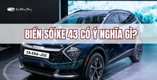 ý nghĩa số 43