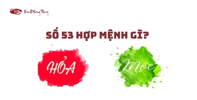 ý nghĩa số 53