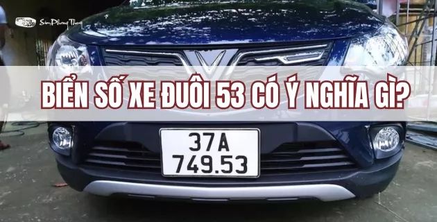 ý nghĩa số 53
