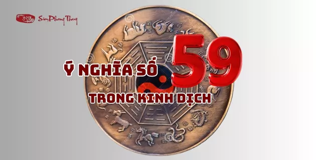 ý nghĩa số 59
