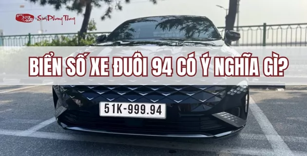 ý nghĩa số 94