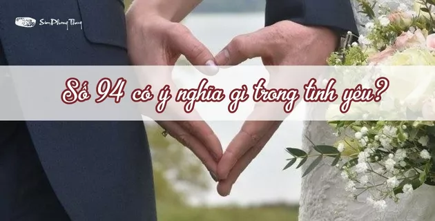ý nghĩa số 94