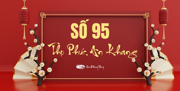 Từ Biển Số Xe Đến Sim Điện Thoại: Vì Sao Ý Nghĩa Số 95 Được Săn Đón?