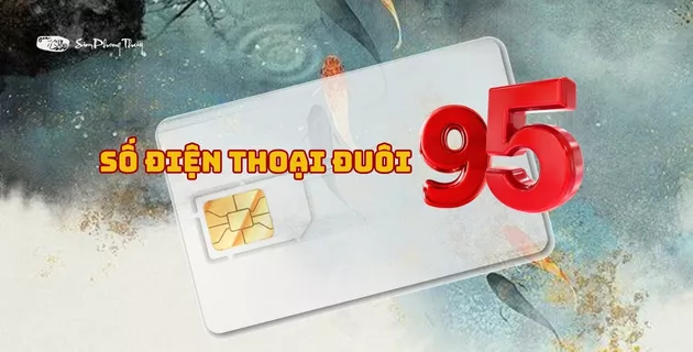 ý nghĩa số 95
