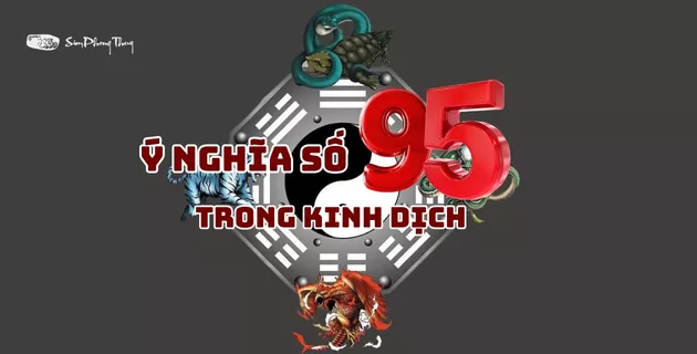 ý nghĩa số 95