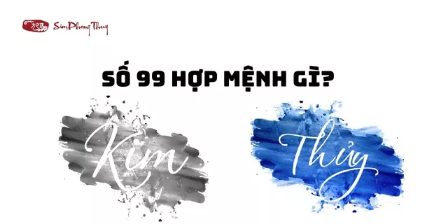 ý nghĩa số 99
