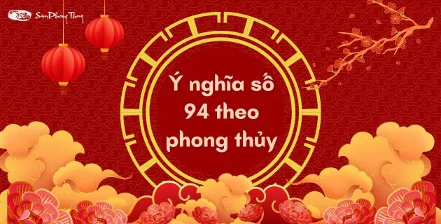 ý nghĩa số 94
