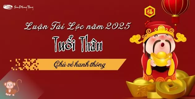tử vi tuổi thân năm 2025