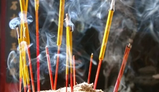 văn khấn đi chùa