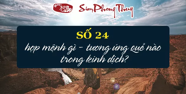 ý nghĩa số 24