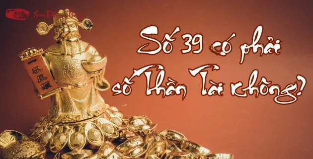 ý nghĩa số 39