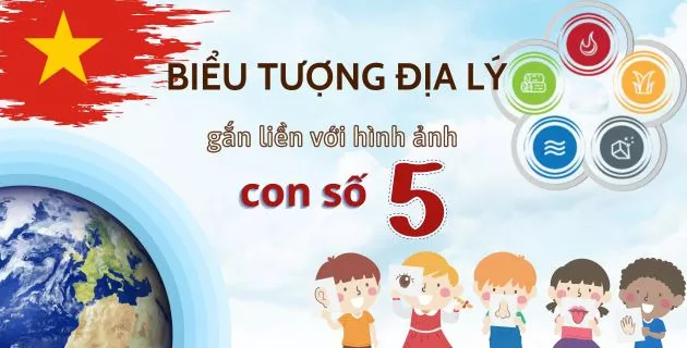 ý nghĩa số 5