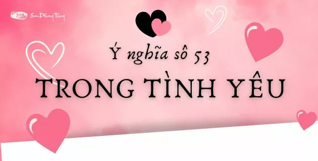 ý nghĩa số 53