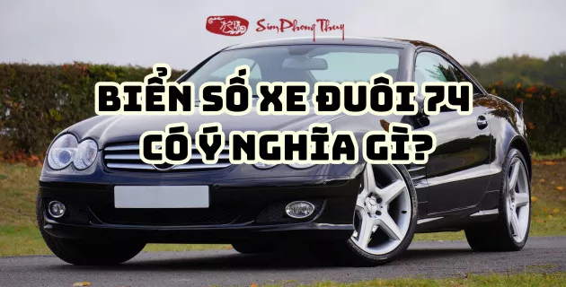 ý nghĩa số 74