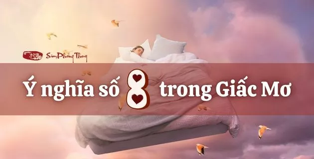 ý nghĩa số 8